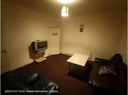 3 Bed Terraced House, Manchester, M9