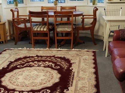 2 Bed Maisonette, Copley Road, HA7