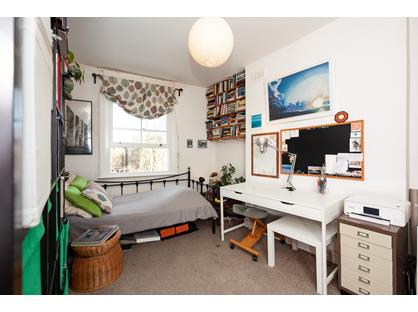 1 Bed Flat, Brecknock Road, N7