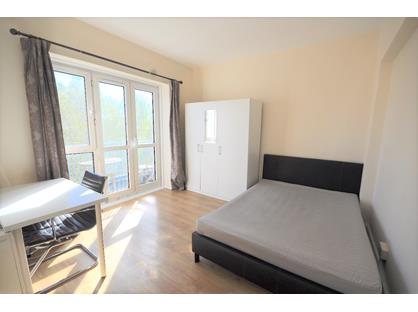 3 Bed Flat, Augustus House, NW1