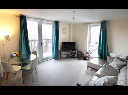 2 Bed Flat, Boswell Court, NW9