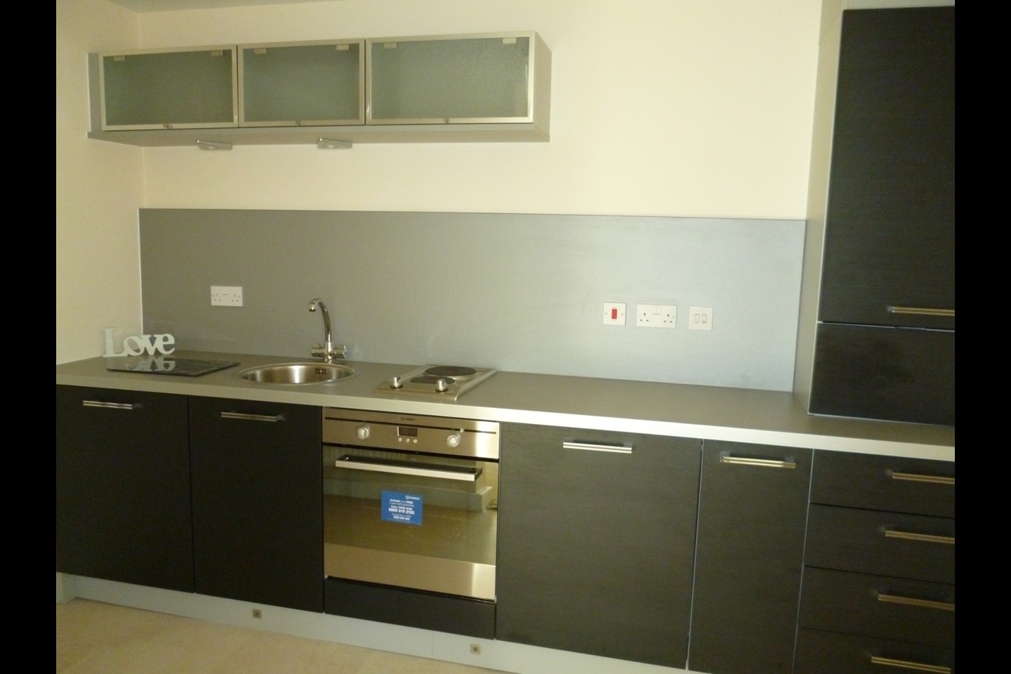 Rugeley 1 Bed Flat, Hindley View, WS15 To Rent Now for £520.00 p/m