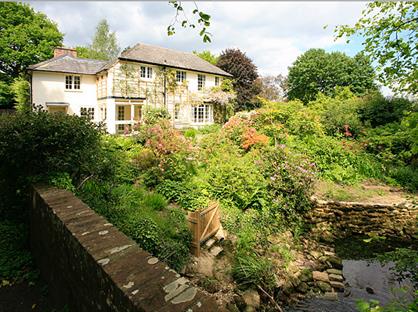 3 Bed Detached House, Mill Lane, BH24