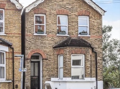 2 Bed Flat, Ravensbourne Road, BR1
