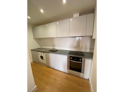 1 Bed Flat, Liverpool Road, L23