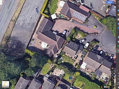 1 Bed Bungalow, Dalesman Close, DY6