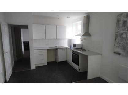 1 Bed Flat, Clement Street, BB5