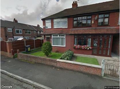 2 Bed Semi-Detached House, Abbey Road, M43