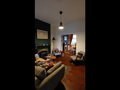 2 Bed Terraced House, Parkfield Place, CF14