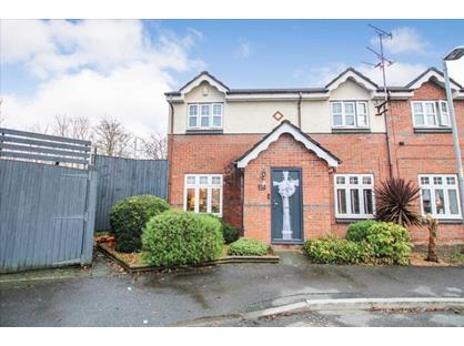 3 Bed Semi-Detached House, Quarry Pond Road, M28