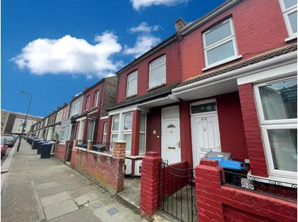 1 Bed Flat, Dollis Hill, NW10