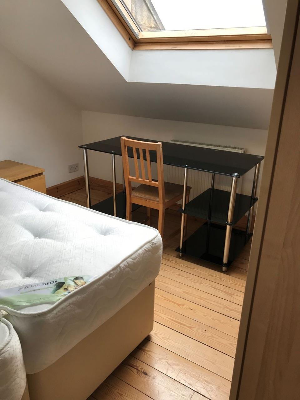 Edinburgh 5 Bed Flat, Montpelier Park, EH10 To Rent Now for £3,950.