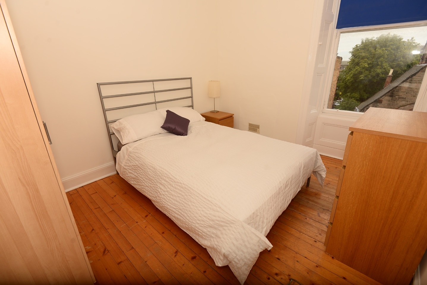 Edinburgh 5 Bed Flat, Montpelier Park, EH10 To Rent Now for £3,950.