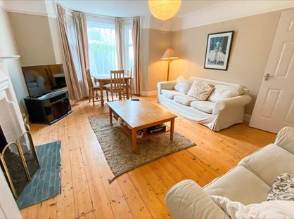 Room in a Shared House, Outram Road, CR0