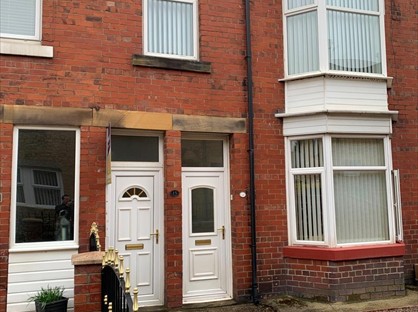 2 Bed Flat, Winlaton, NE21