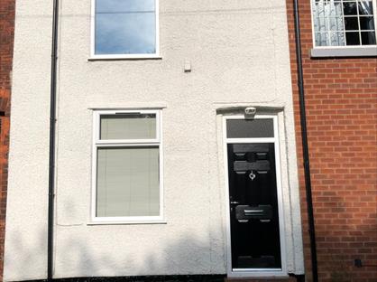2 Bed Terraced House, Barton Street, M29