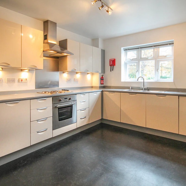 Additional image 2 of 1 Bed Flat, Pearl Close, CB4, N1 7GU