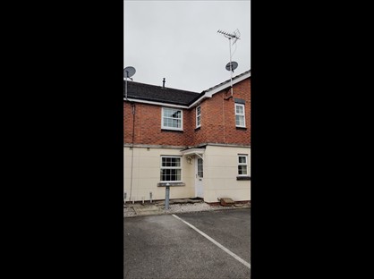 2 Bed Terraced House, Clonersfield, CW5