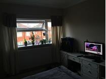 Room in a Shared House, Lilac Crescent, NG9
