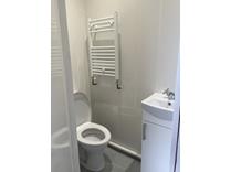 1 Bed Flat, Noel Street, NG7