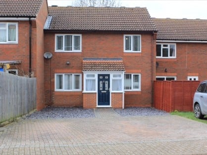 3 bed terraced house for rent in 3 Bed Terraced House, Roxwell Path, HP20