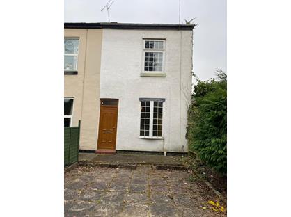 2 Bed End Terrace, Johns Place, SK6
