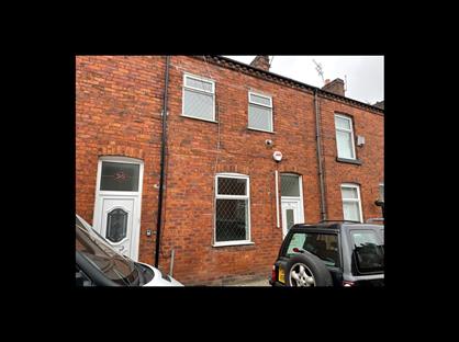 3 Bed Terraced House, Rydal Street, WN7