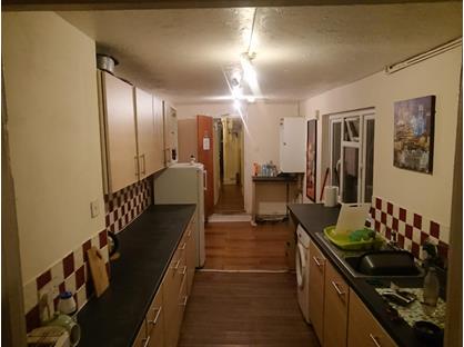 Room in a Shared House, Brintons Road, SO14