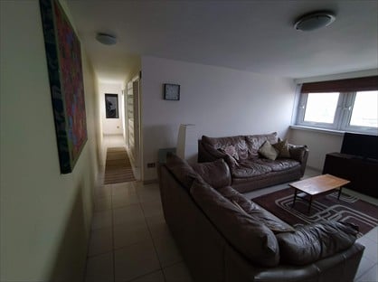 2 Bed Flat, Clydesdale Tower, B1