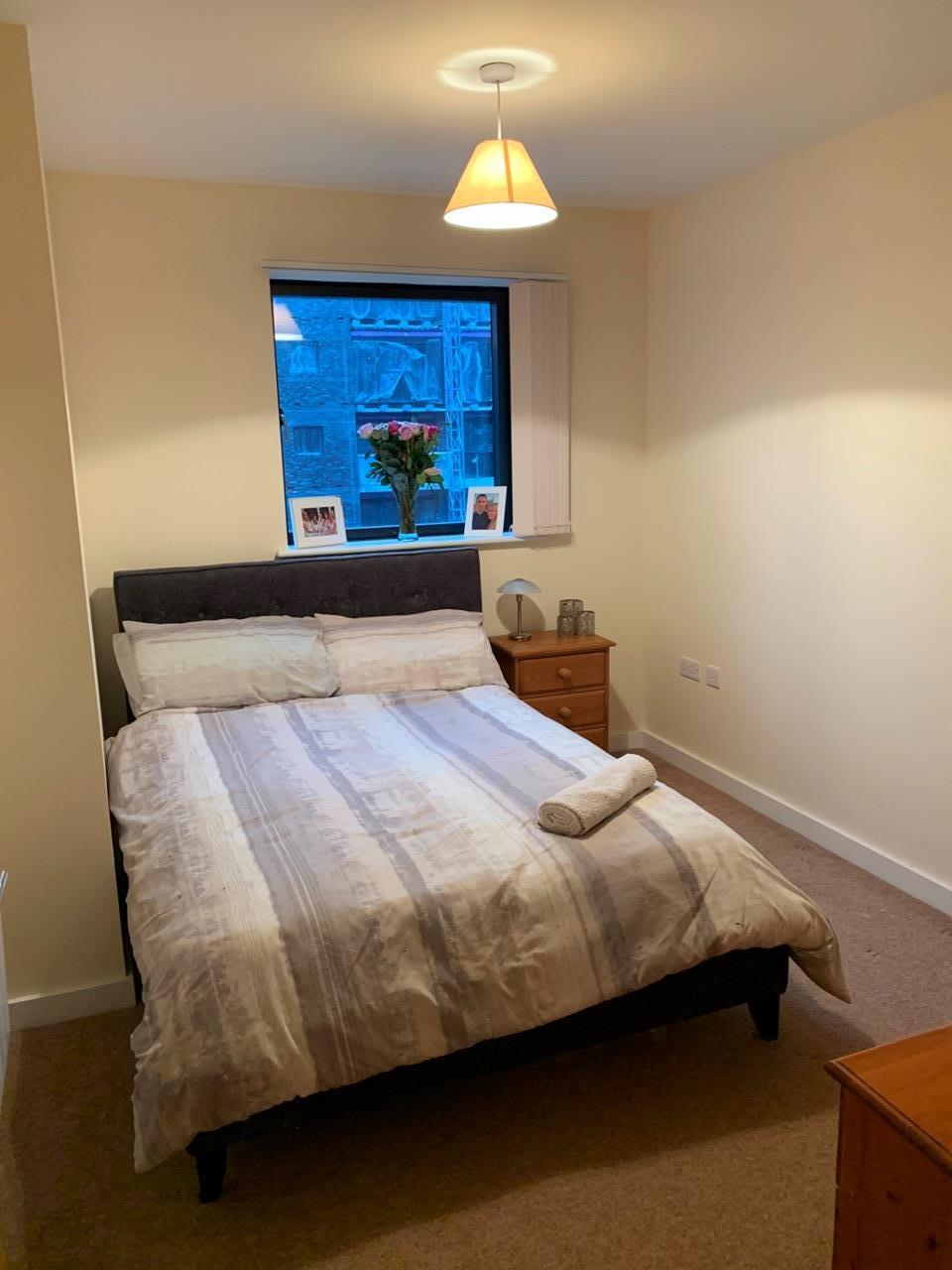 2 Bed Flat, Potato Wharf, M3 photo 5