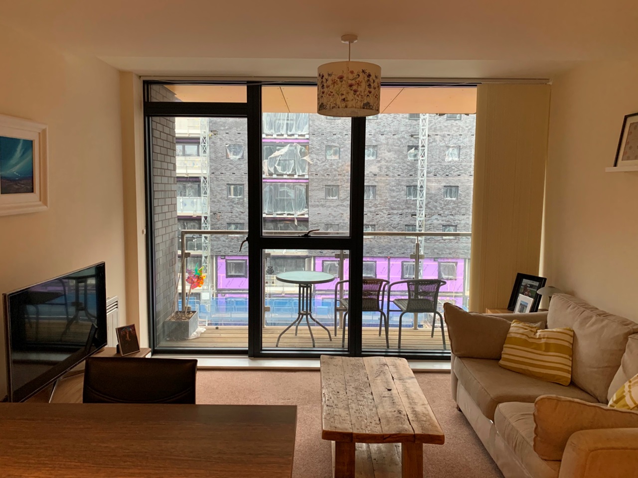 2 Bed Flat, Potato Wharf, M3 photo 4