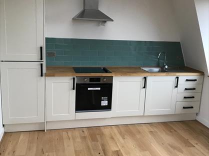 1 Bed Flat, Gipsy Hill, SE19