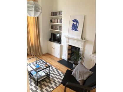 2 Bed Flat, Alderbrook Road, SW12