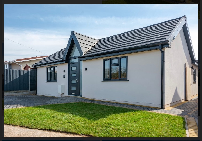 Additional image 7 of 4 Bed Bungalow, Merlin Close, BS9, N1 7GU