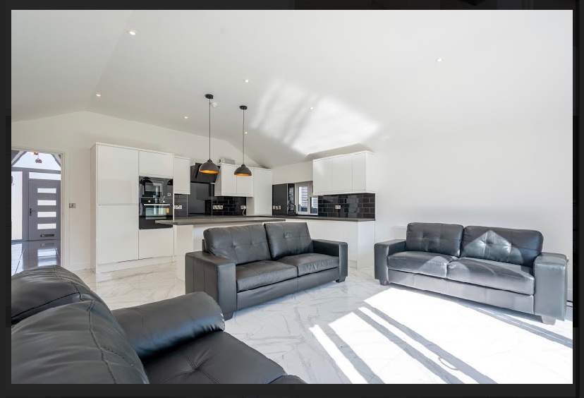 Additional image 5 of 4 Bed Bungalow, Merlin Close, BS9, N1 7GU