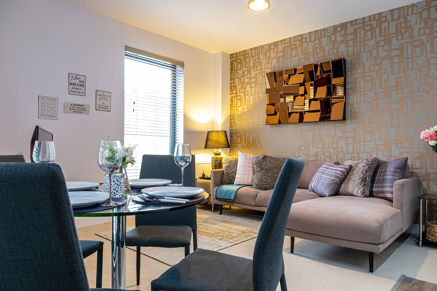 2 Bed Flat, Summer Lane, B19