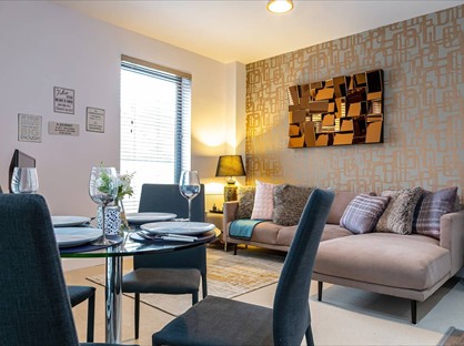 2 Bed Flat, Summer Lane, B19
