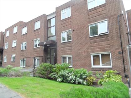 2 Bed Flat, Carey Court, DA6