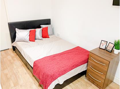 Studio Flat, (2122Hd), N7