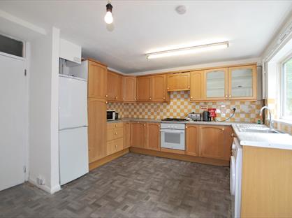 4 Bed Flat, Tulse Hill, SW2