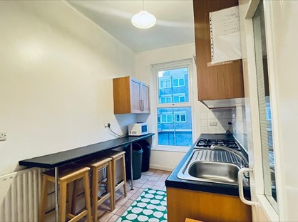 5 Bed Flat, Malden Road, NW5