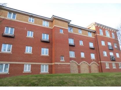 2 Bed Flat, Saltash Road, SN2