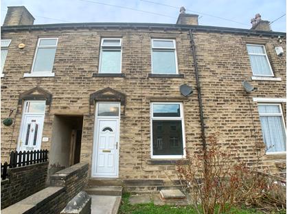 3 Bed Terraced House, Chestnut Street, HD2