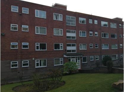 1 Bed Flat, Bury New Road, M7