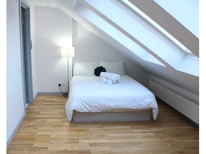 Studio Flat, Redchurch Street, E2
