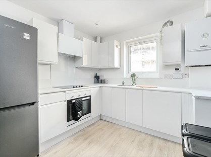 Room in a Shared House, London Road, BN1