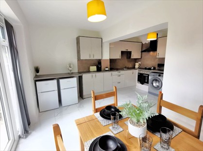 Room in a Shared House, Longfellow Road, B30