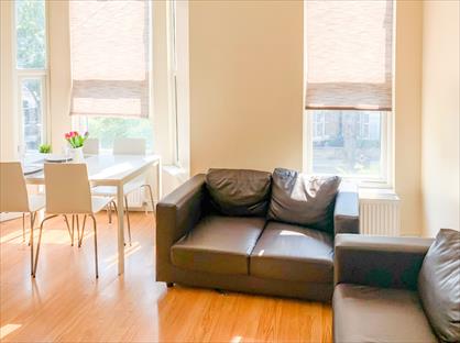 2 Bed Flat, London, N19