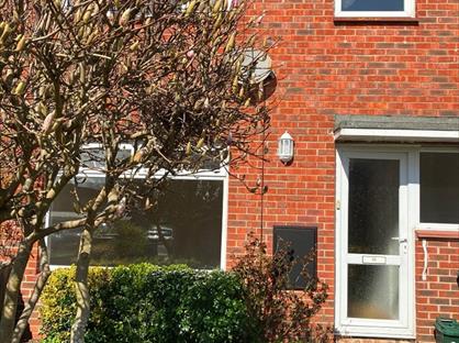 3 Bed Terraced House, Rosebay Close, CM8