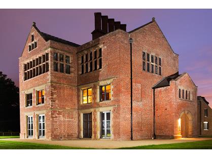 2 Bed Flat, Bewsey Old Hall, WA5